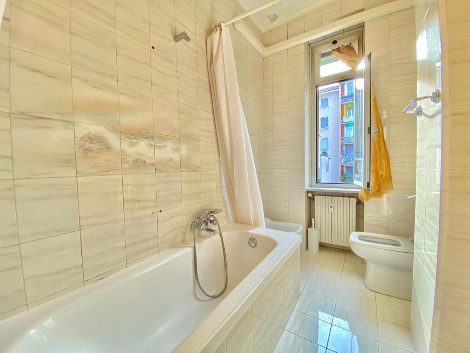 Appartement Wagner Milan