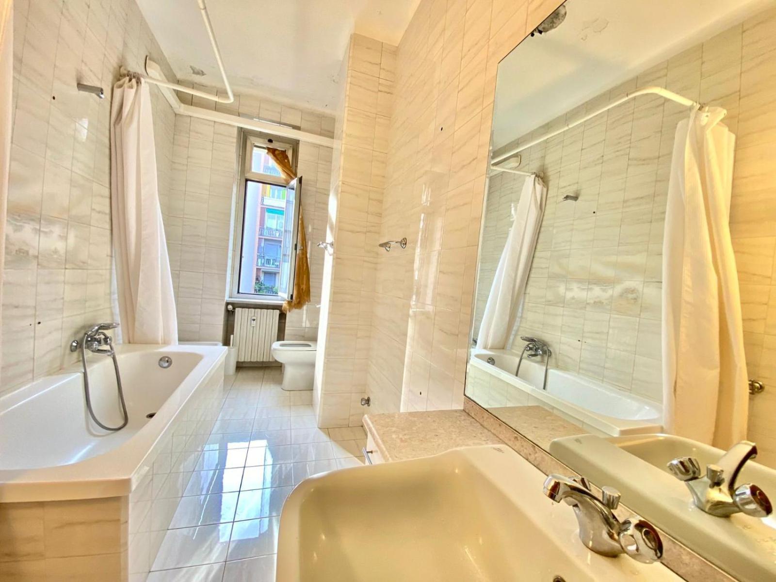Appartement Wagner *