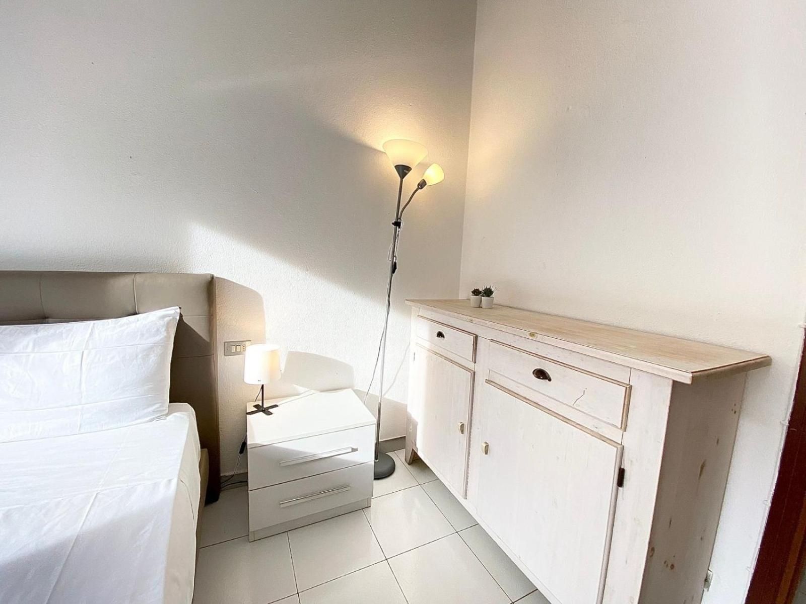 Appartement Wagner Milan
