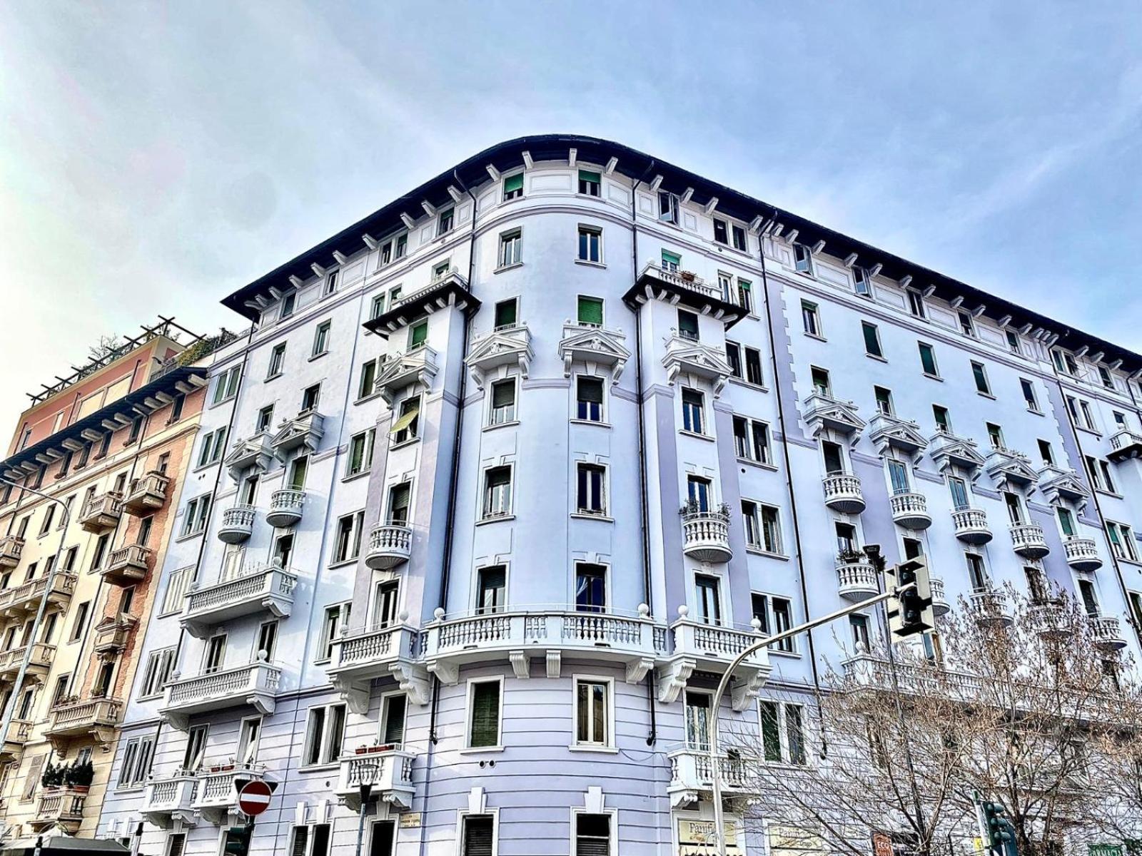 Appartement Wagner
