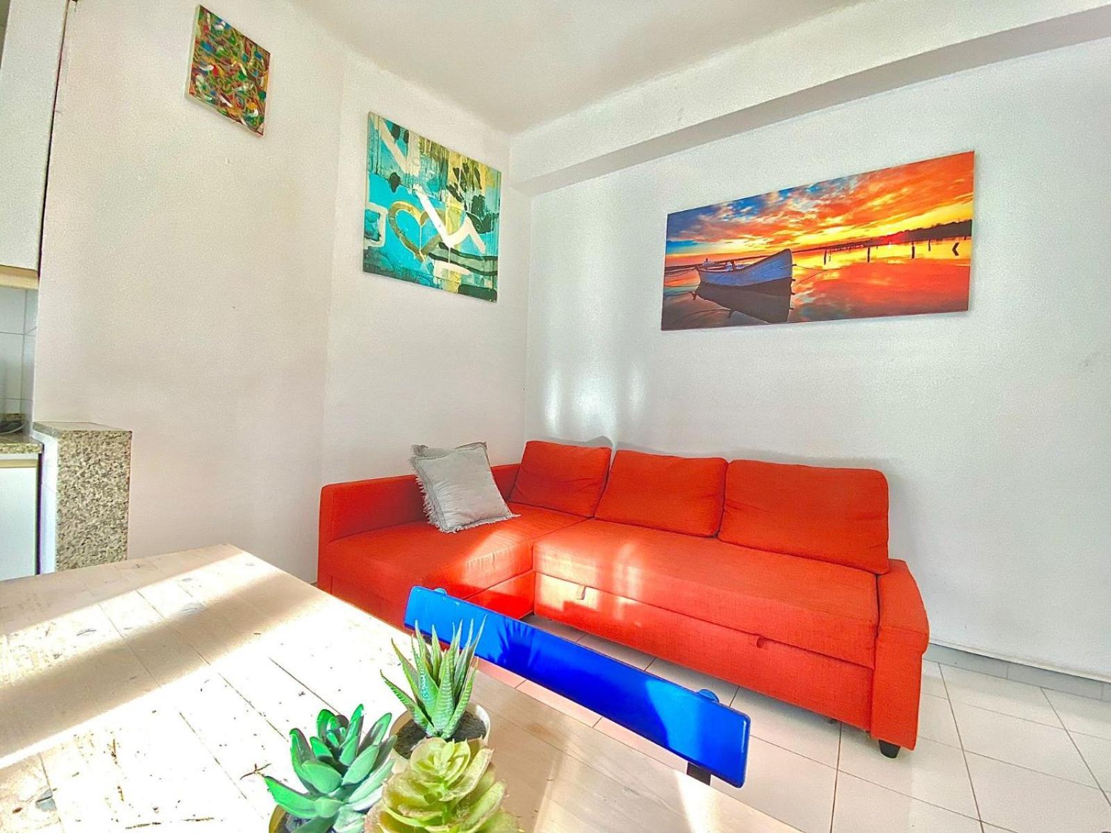 Apartment Wagner *