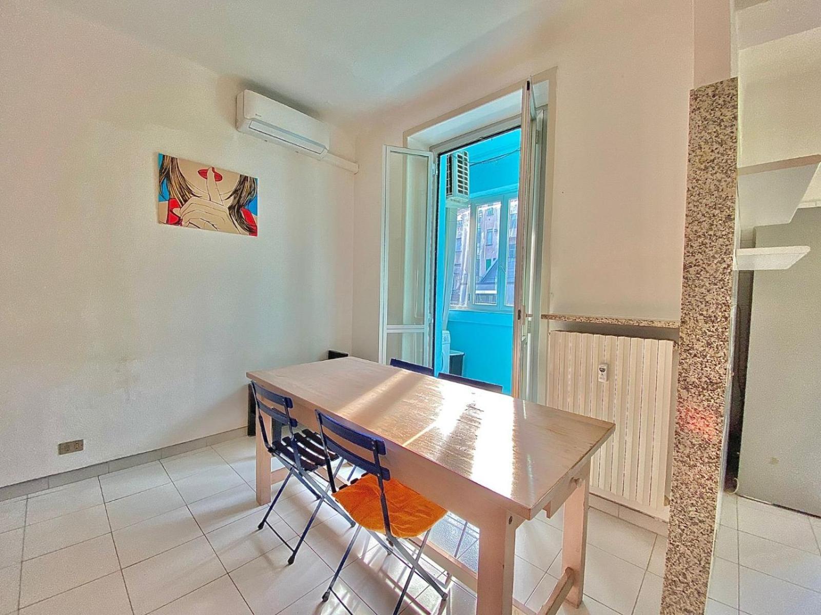 Wagner Appartement *